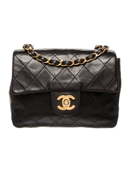 Chanel Mini Square Flap