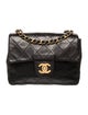Chanel Mini Square Flap