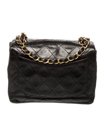 Chanel Mini Square Flap