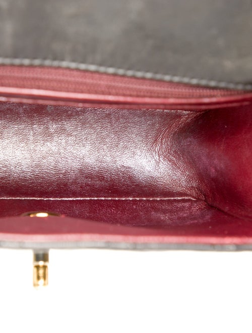 Chanel Mini Square Flap