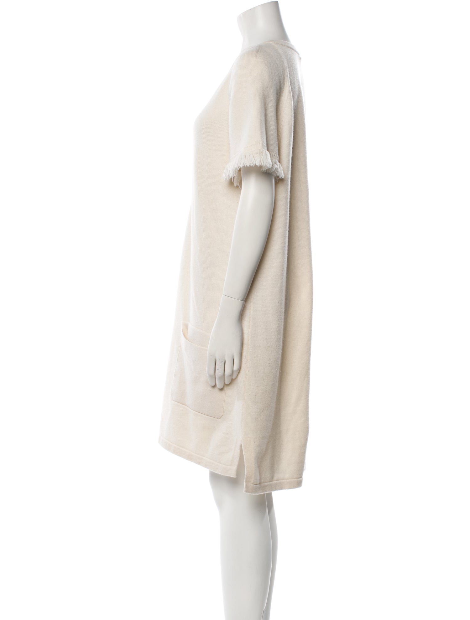 Chanel 2018 Mini Dress