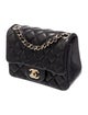 Chanel Mini Square Classic Flap Bag