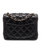 Chanel Mini Square Classic Flap Bag