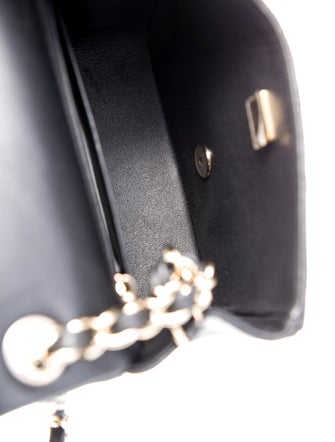 Chanel Mini Square Classic Flap Bag