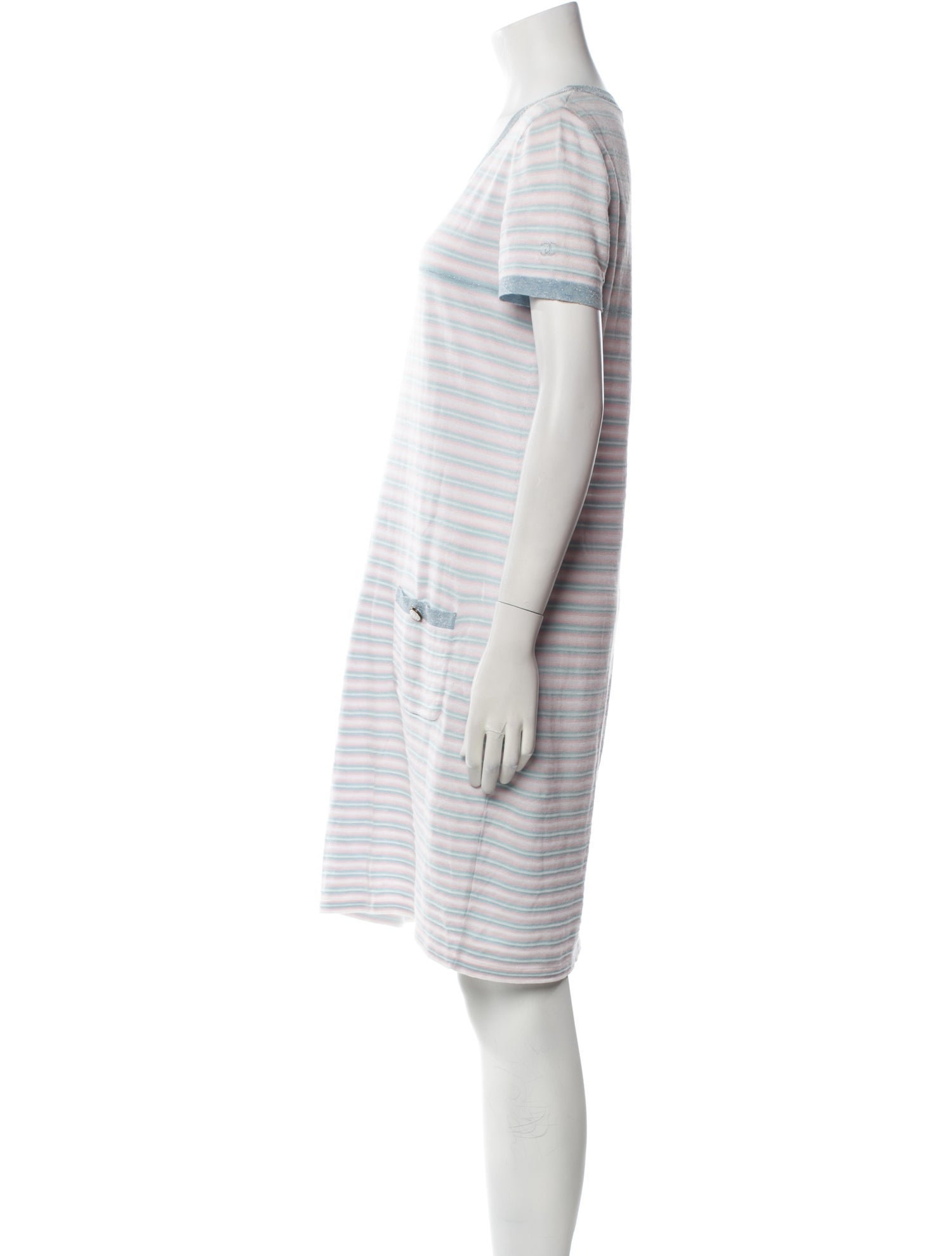 Chanel Vintage Mini Dress