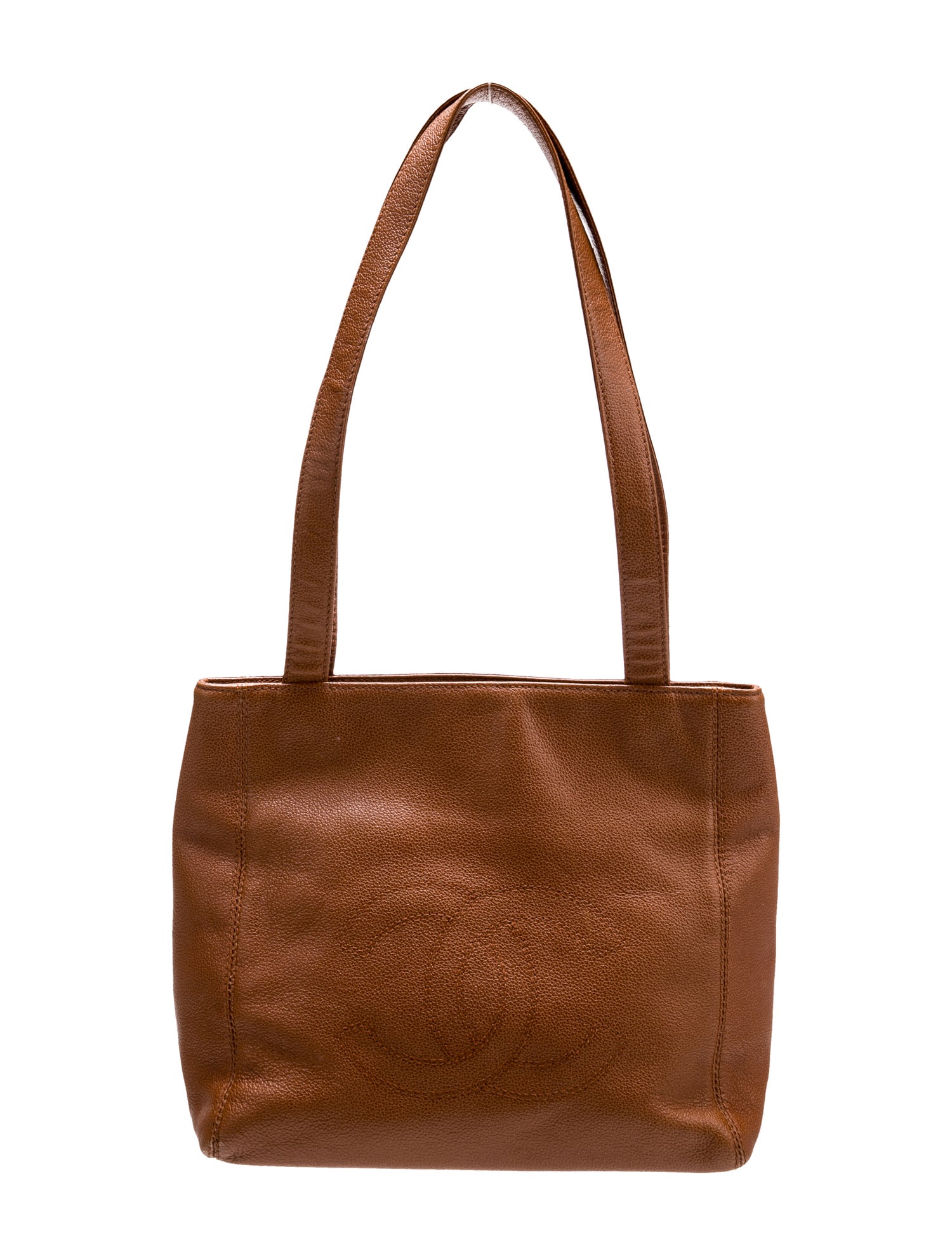 Chanel Timeless CC Tote