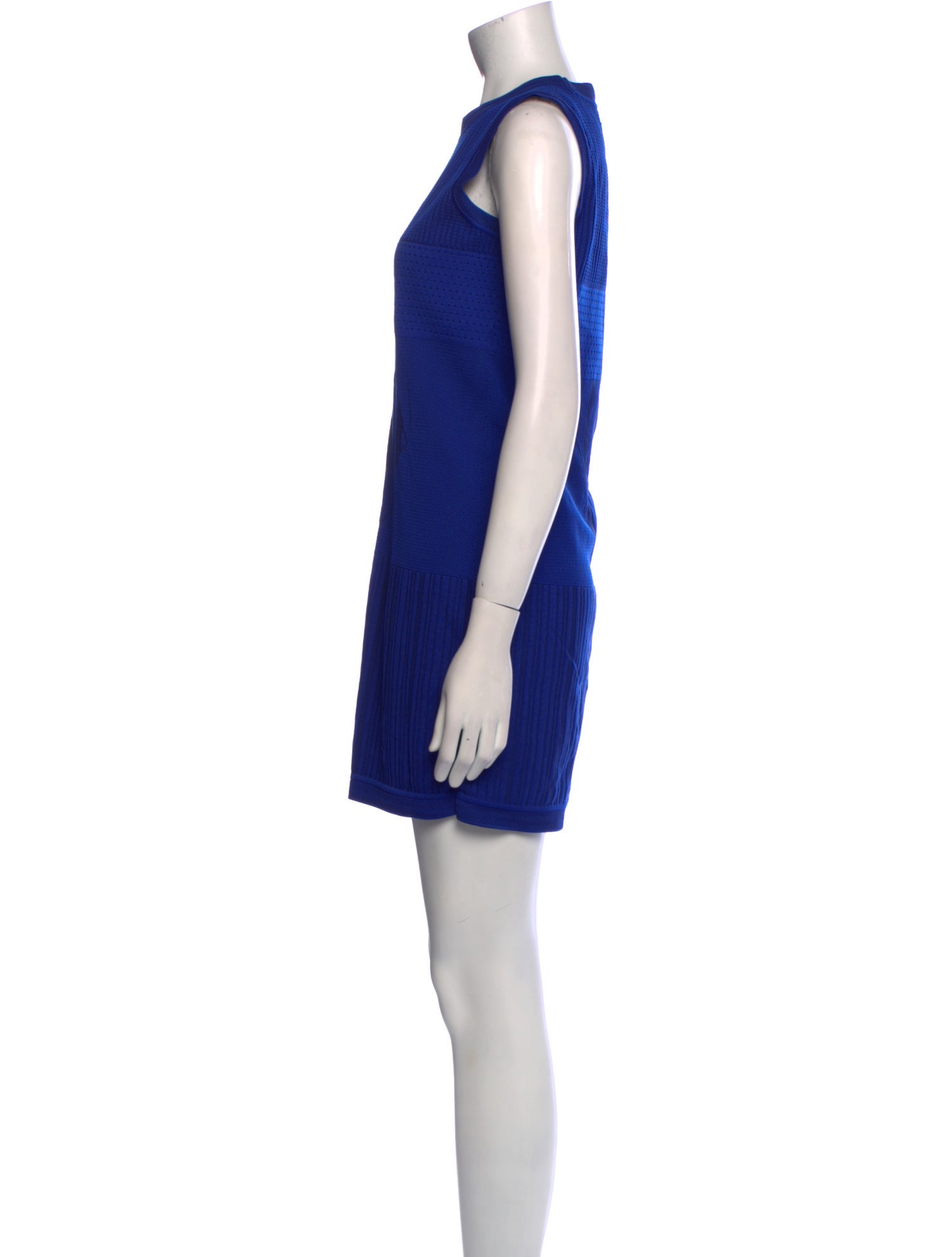 Chanel 2013 Mini Dress