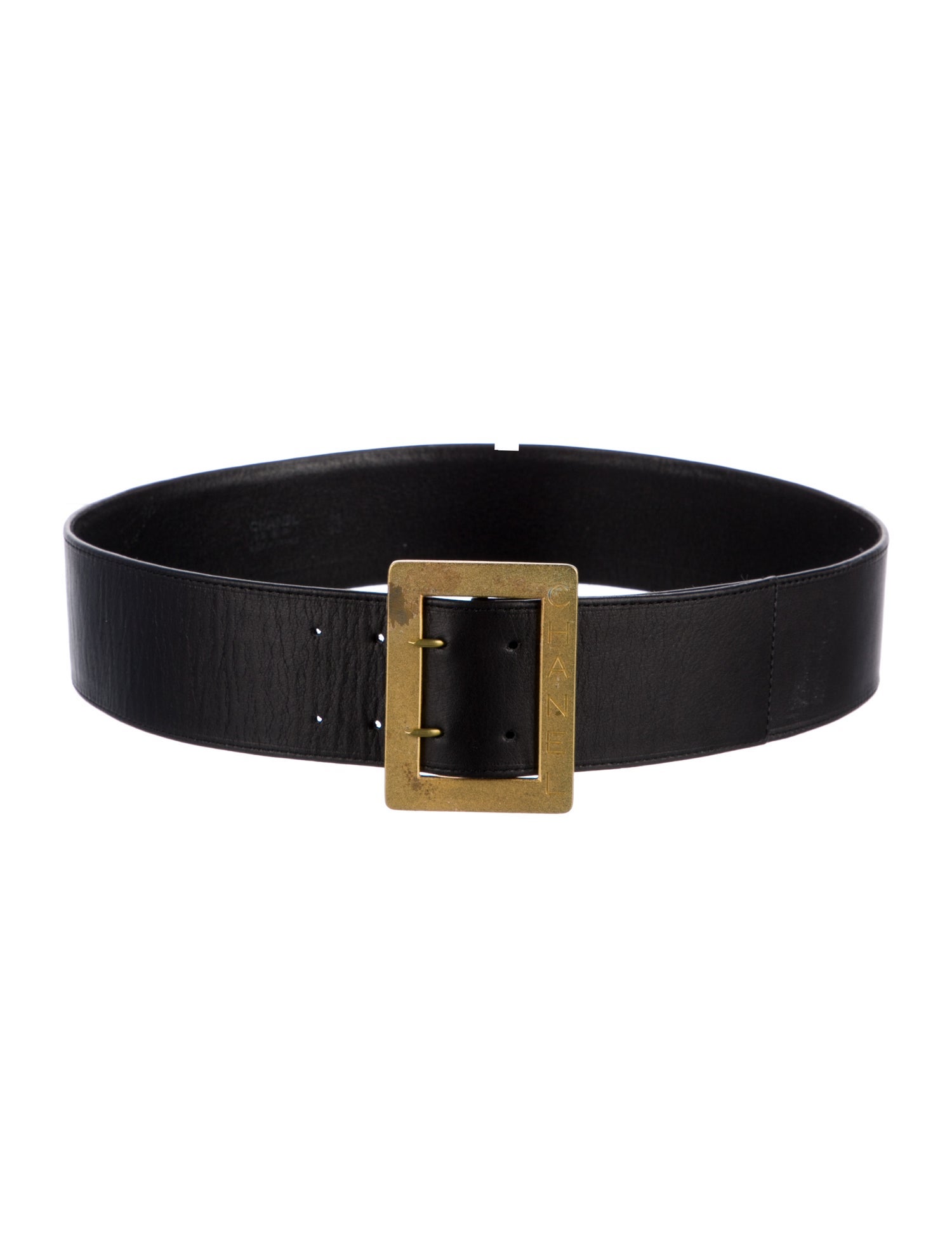 Chanel Vintage 1995 Belt