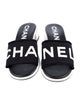 Chanel 2024 Printed Slides