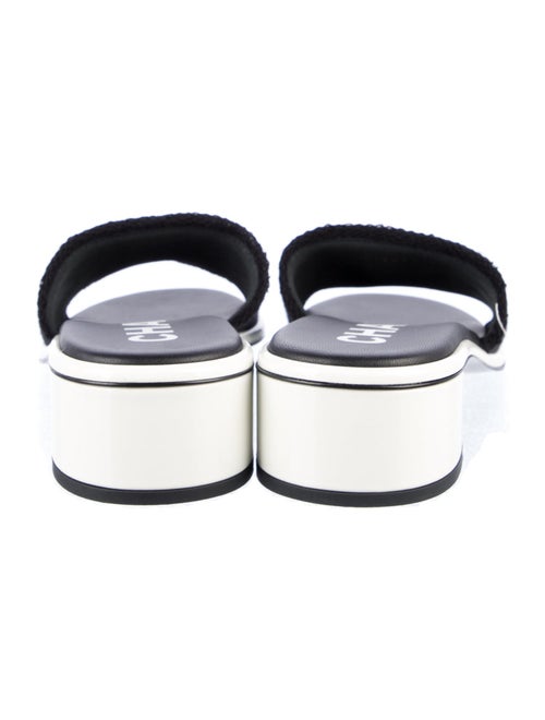 Chanel 2024 Printed Slides