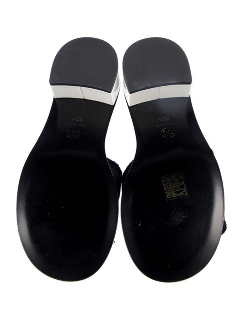 Chanel 2024 Printed Slides