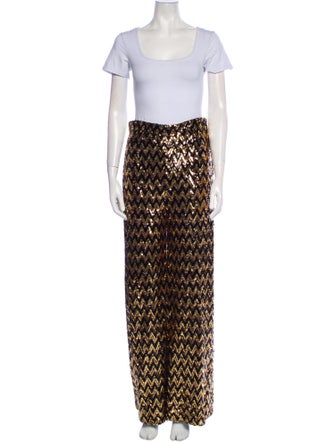 Chanel 2024 Sequin Pantsuit