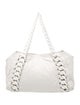 Chanel Modern Chain Rhodoid Tote