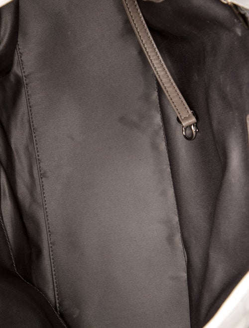 Chanel Modern Chain Rhodoid Tote