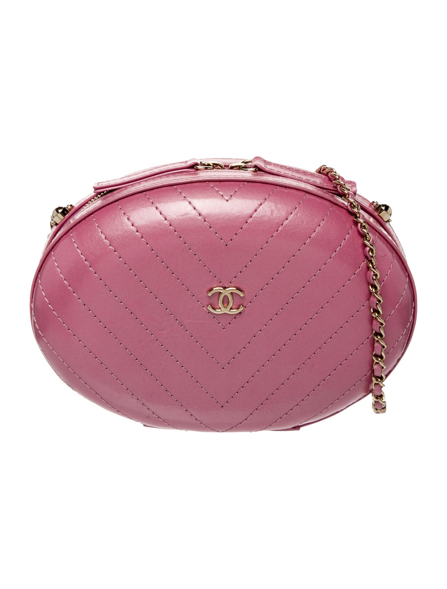 Chanel La Pausa Evening Bag