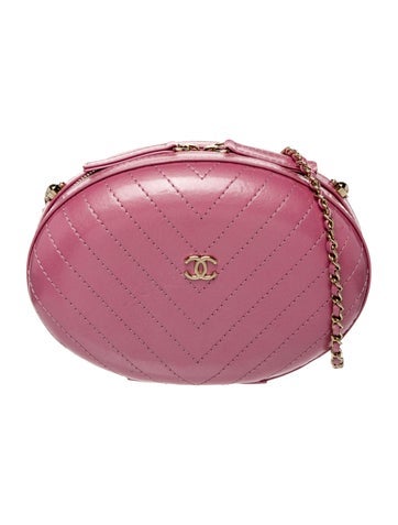 Chanel Evening Bags La Pausa Bag