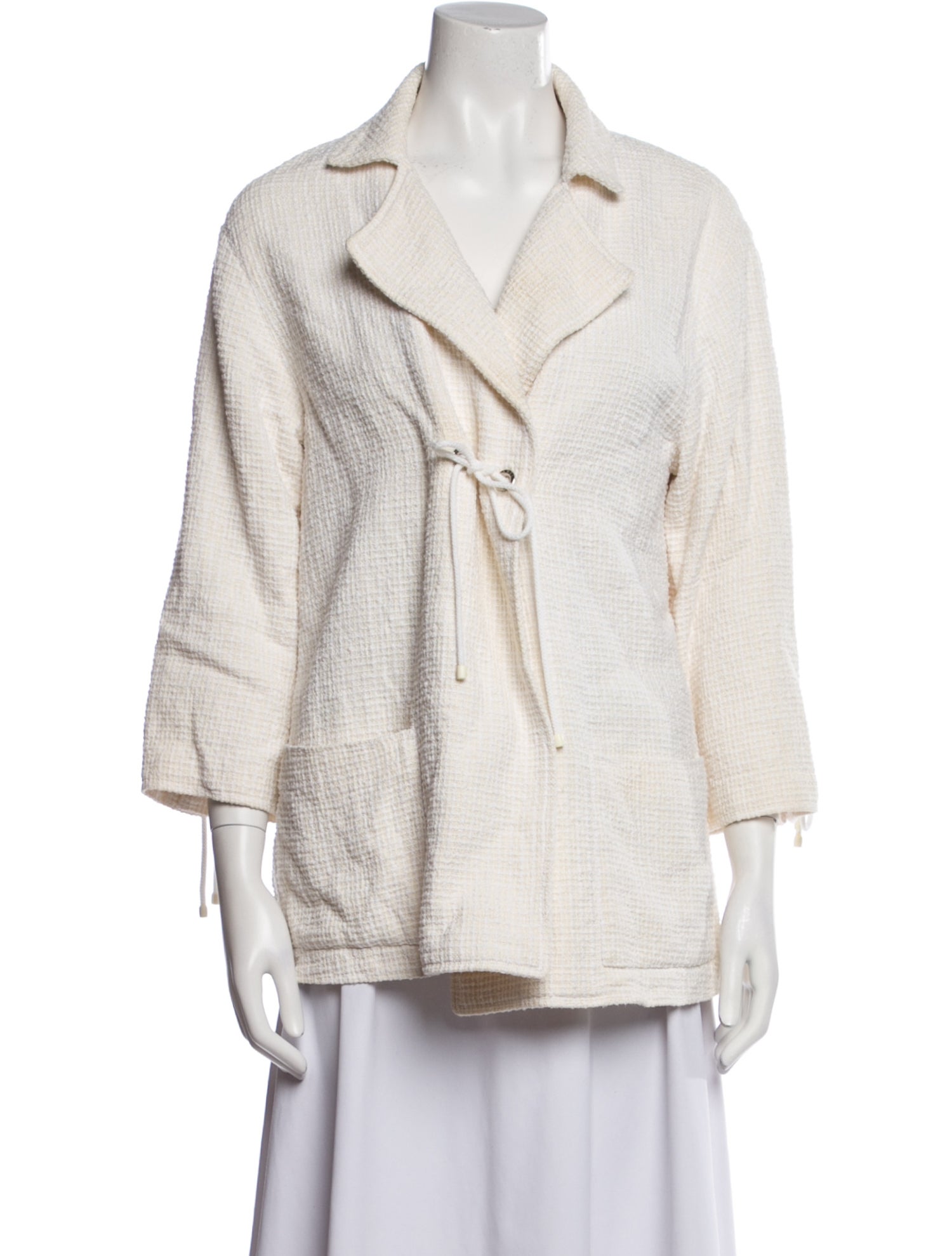 Chanel Vintage 2007 Blazer