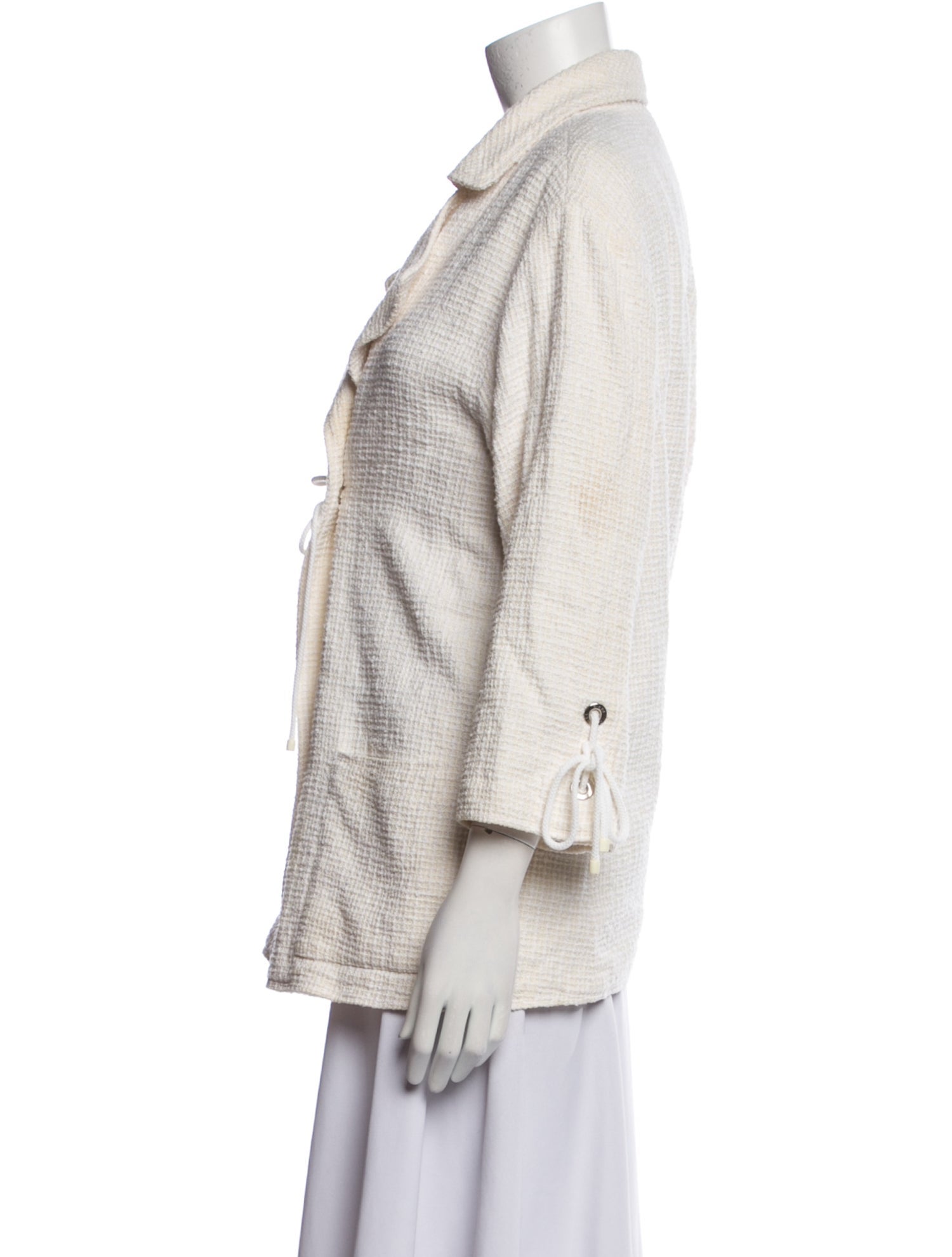 Chanel Vintage 2007 Blazer