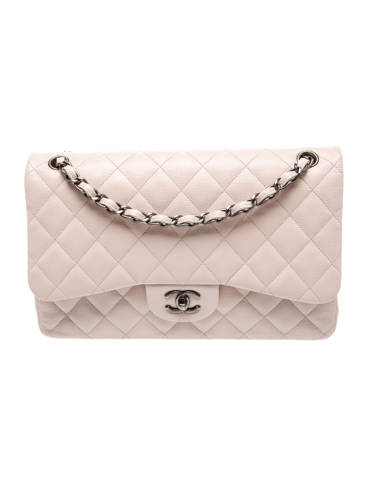 Chanel Jumbo Classic Double Flap Bag