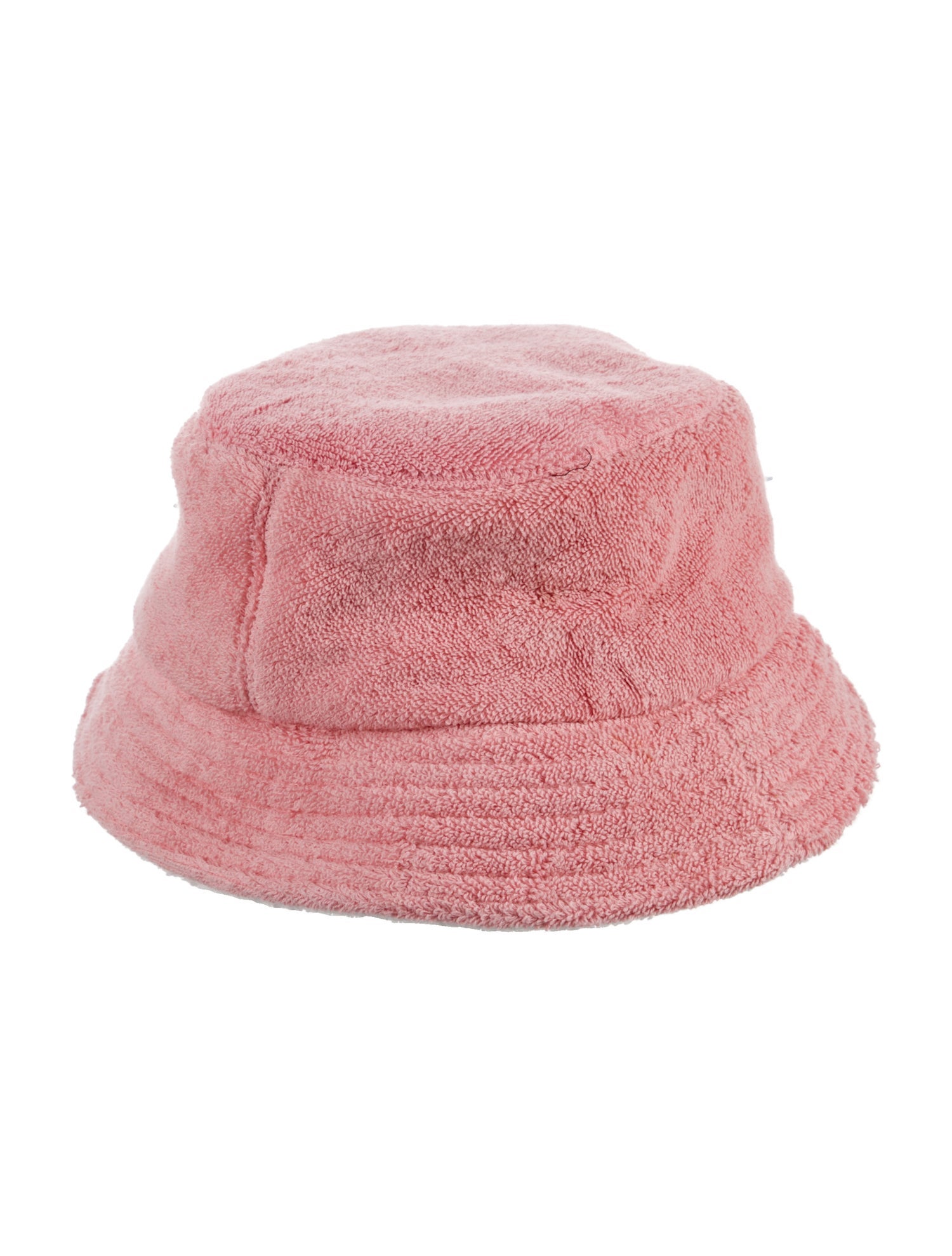 Chanel Logo Bucket Hat