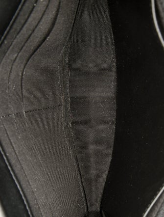 Chanel Gabrielle Wallet on Chain