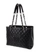 Chanel Grand Shopping Tote