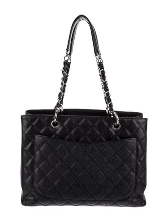 Chanel Grand Shopping Tote