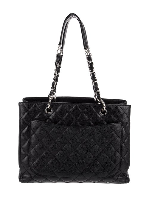 Chanel Grand Shopping Tote