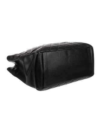 Chanel Grand Shopping Tote