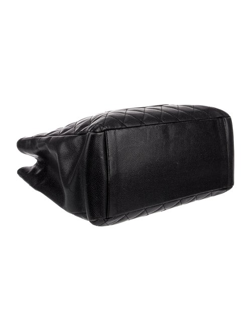 Chanel Grand Shopping Tote