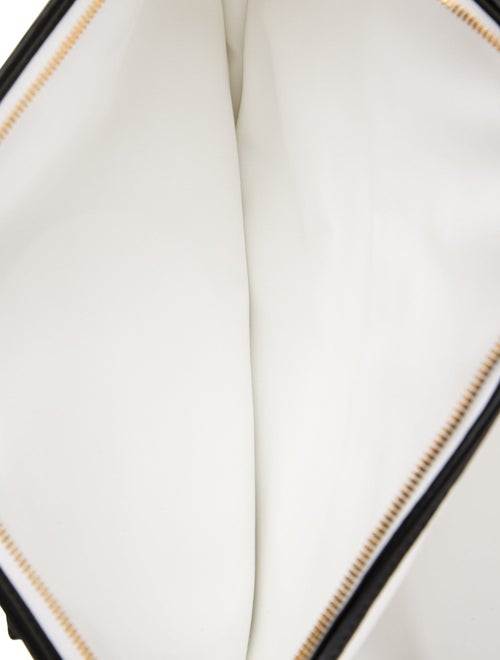 Chanel 2023 Tennis Racket Case and Towel Set