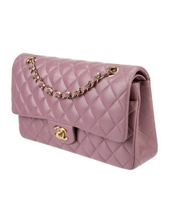Chanel Classic Medium Double Flap Bag