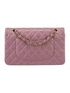 Chanel Classic Medium Double Flap Bag