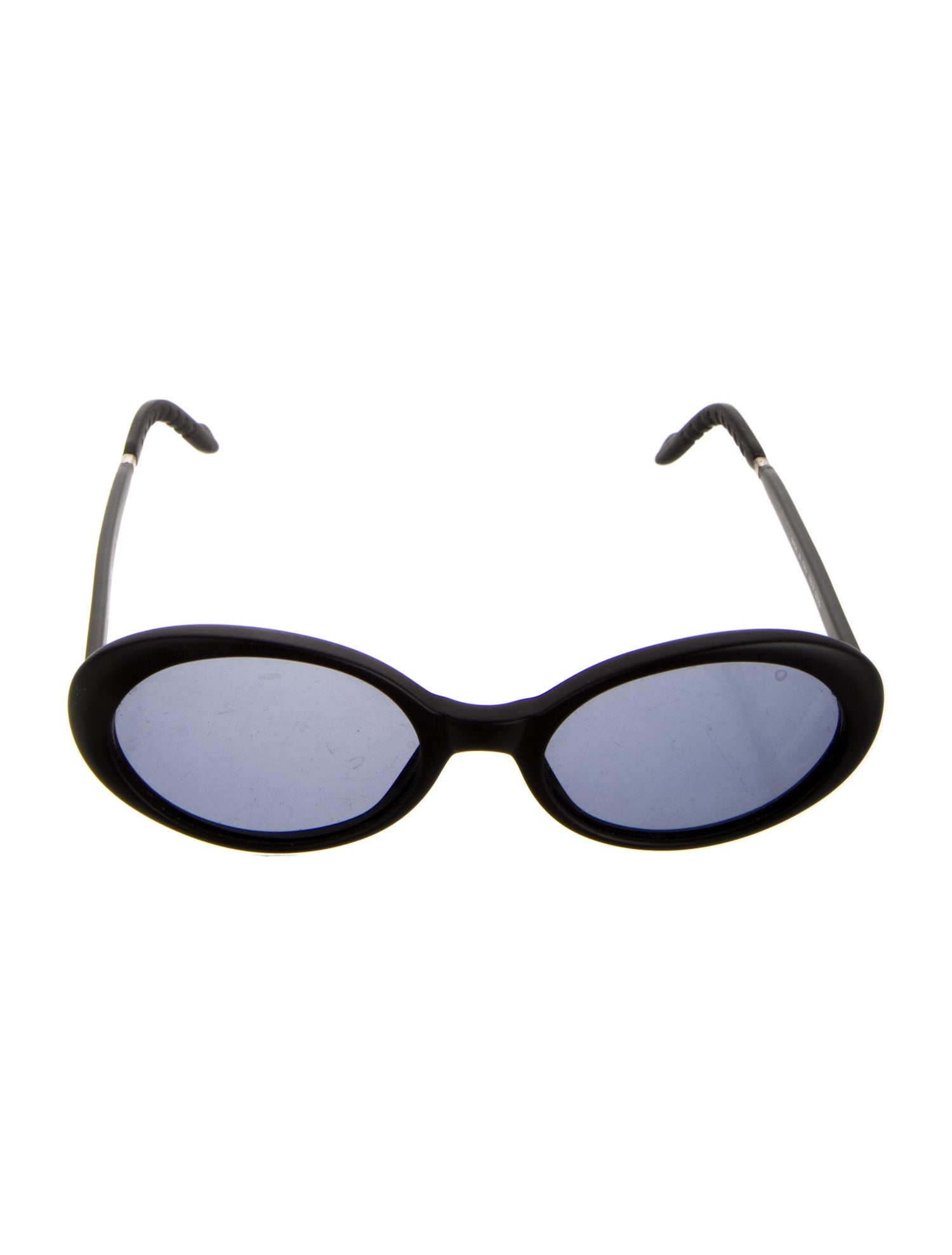 Chanel Vintage 1990's Sunglasses