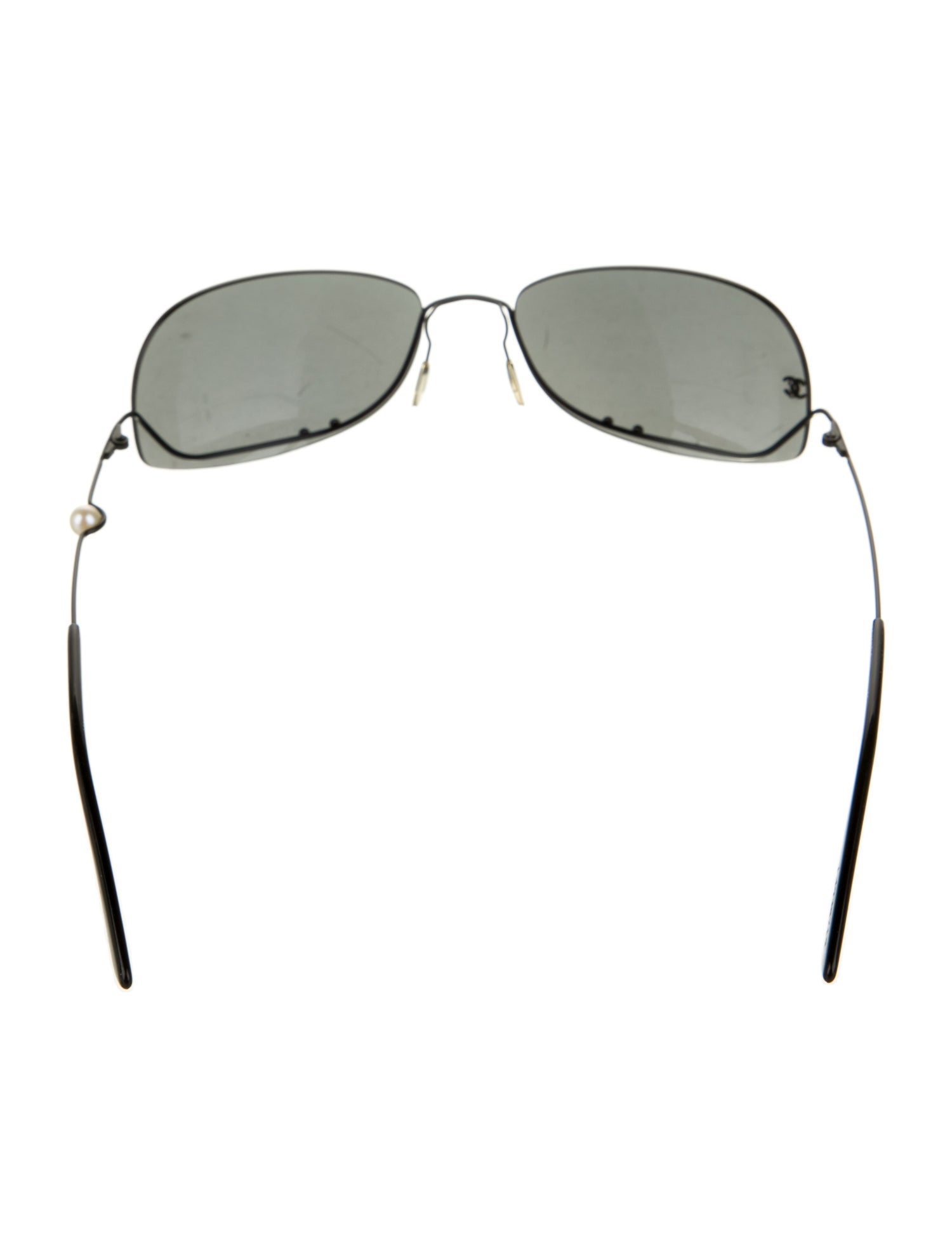 Chanel Vintage 1990's Sunglasses