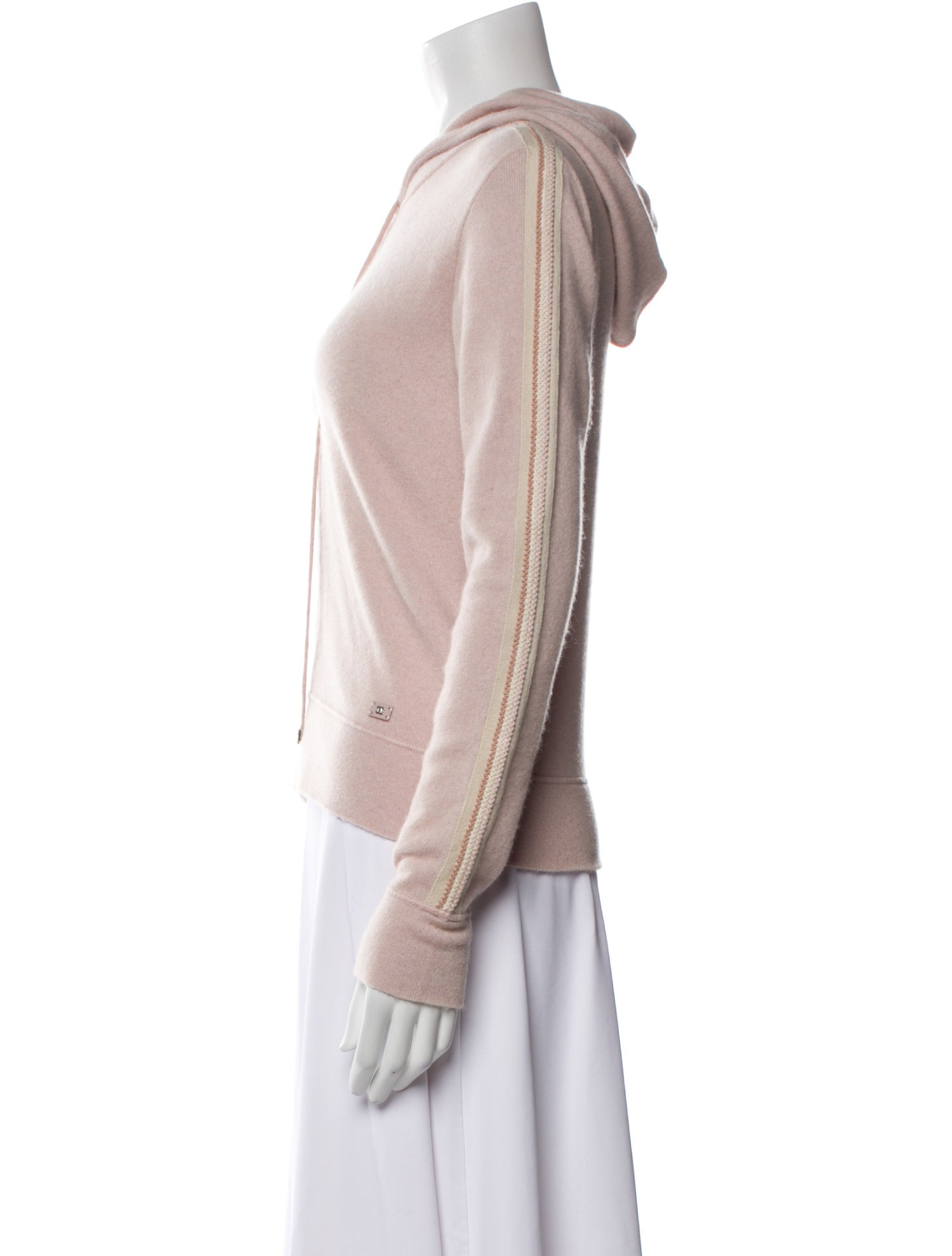 Chanel Vintage 2003 Sweater