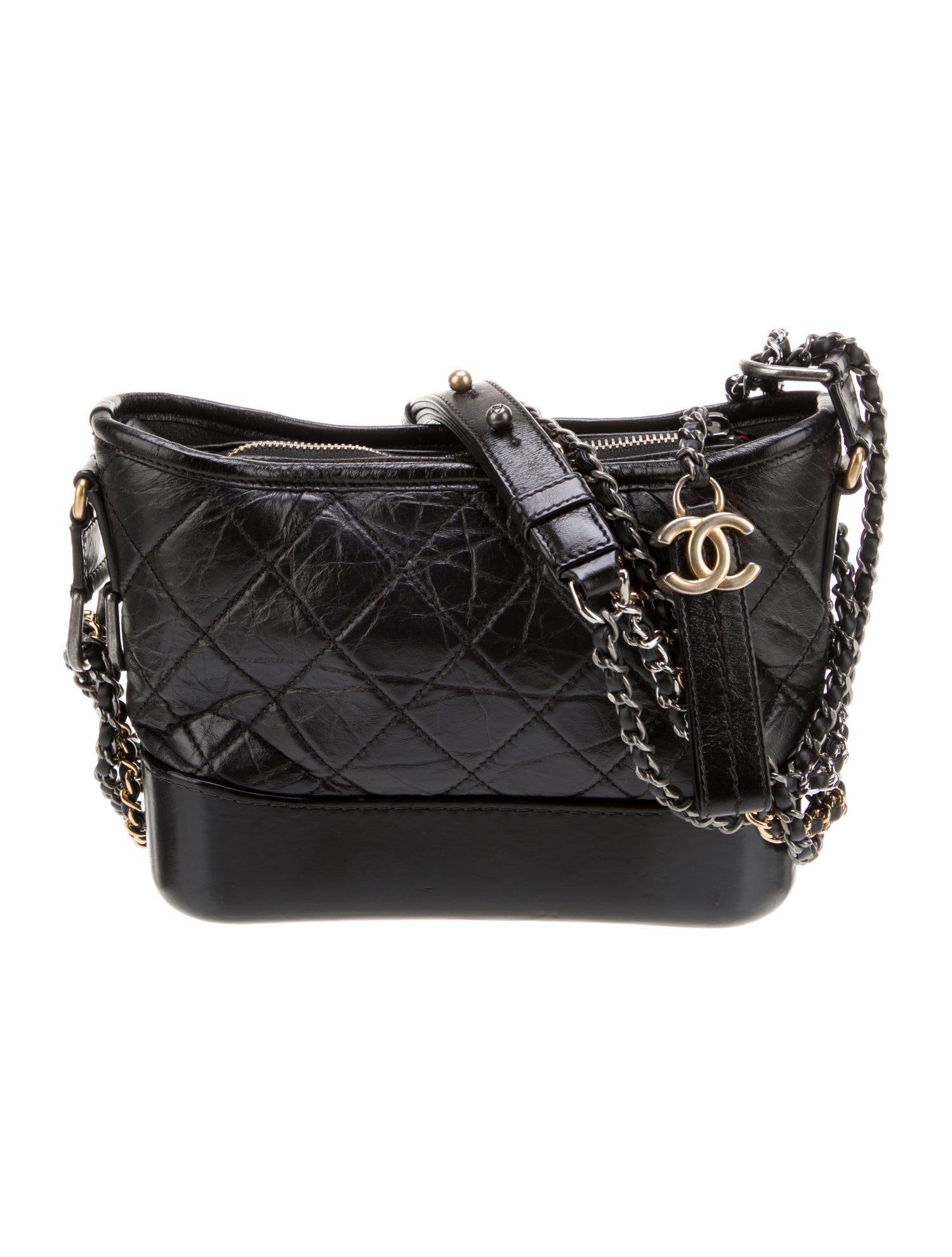 Chanel Small Gabrielle Hobo