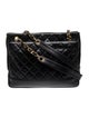 Chanel Quilted Lambskin Tote