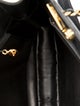 Chanel Quilted Lambskin Tote