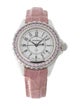 Chanel J12 Watch