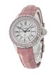 Chanel J12 Watch