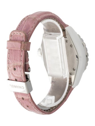 Chanel J12 Watch