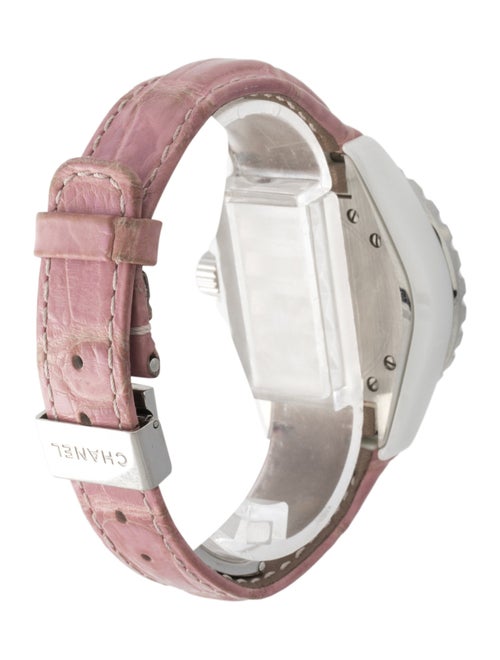 Chanel J12 Watch