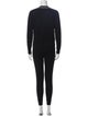 Chanel 2023 Cashmere Pant Set