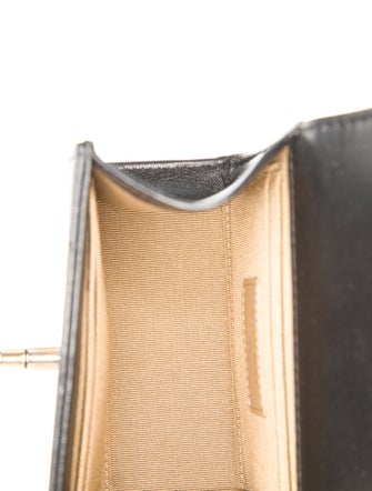 Chanel Chic Pearls Clutch w/ Chain