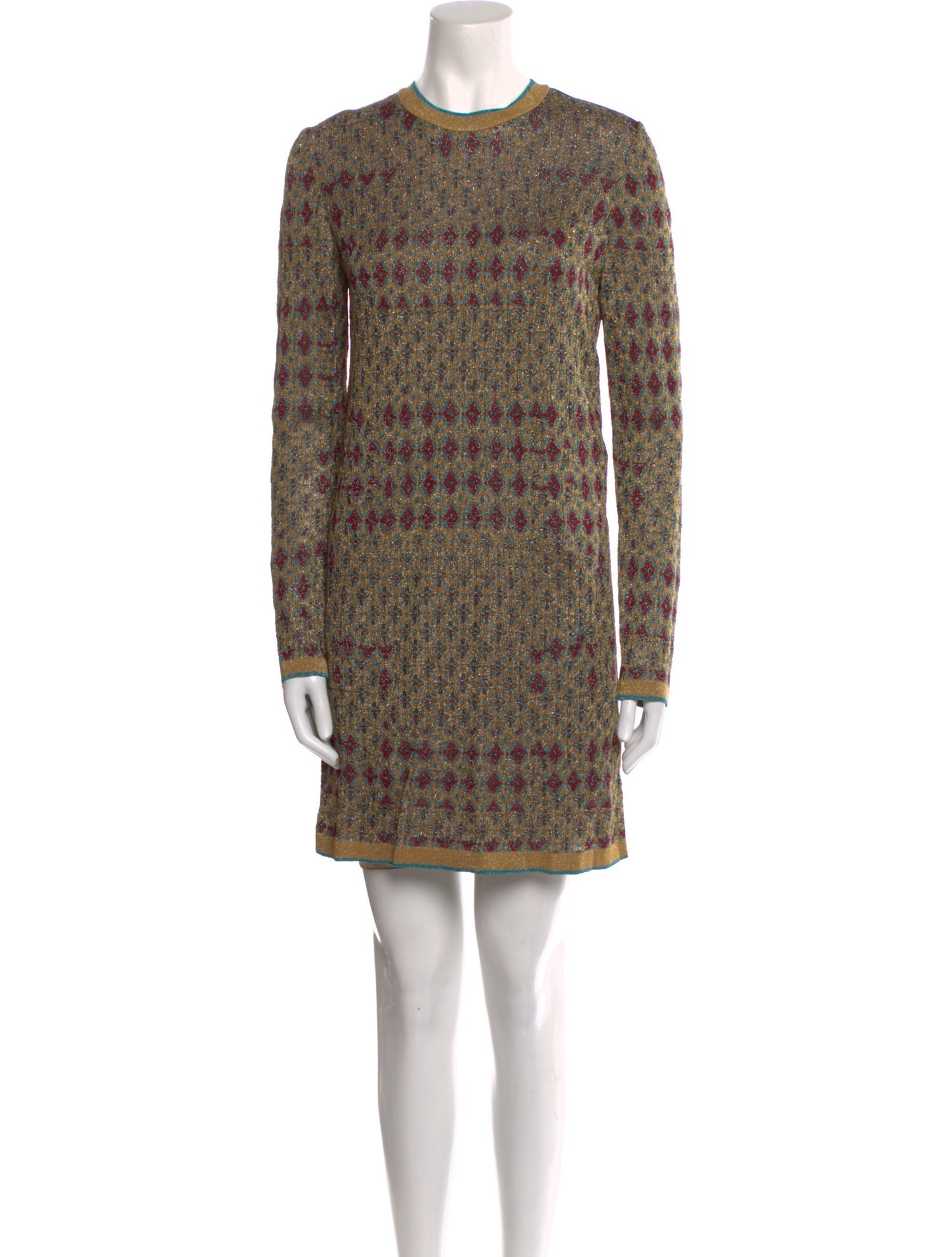 Chanel 2019 Mini Dress