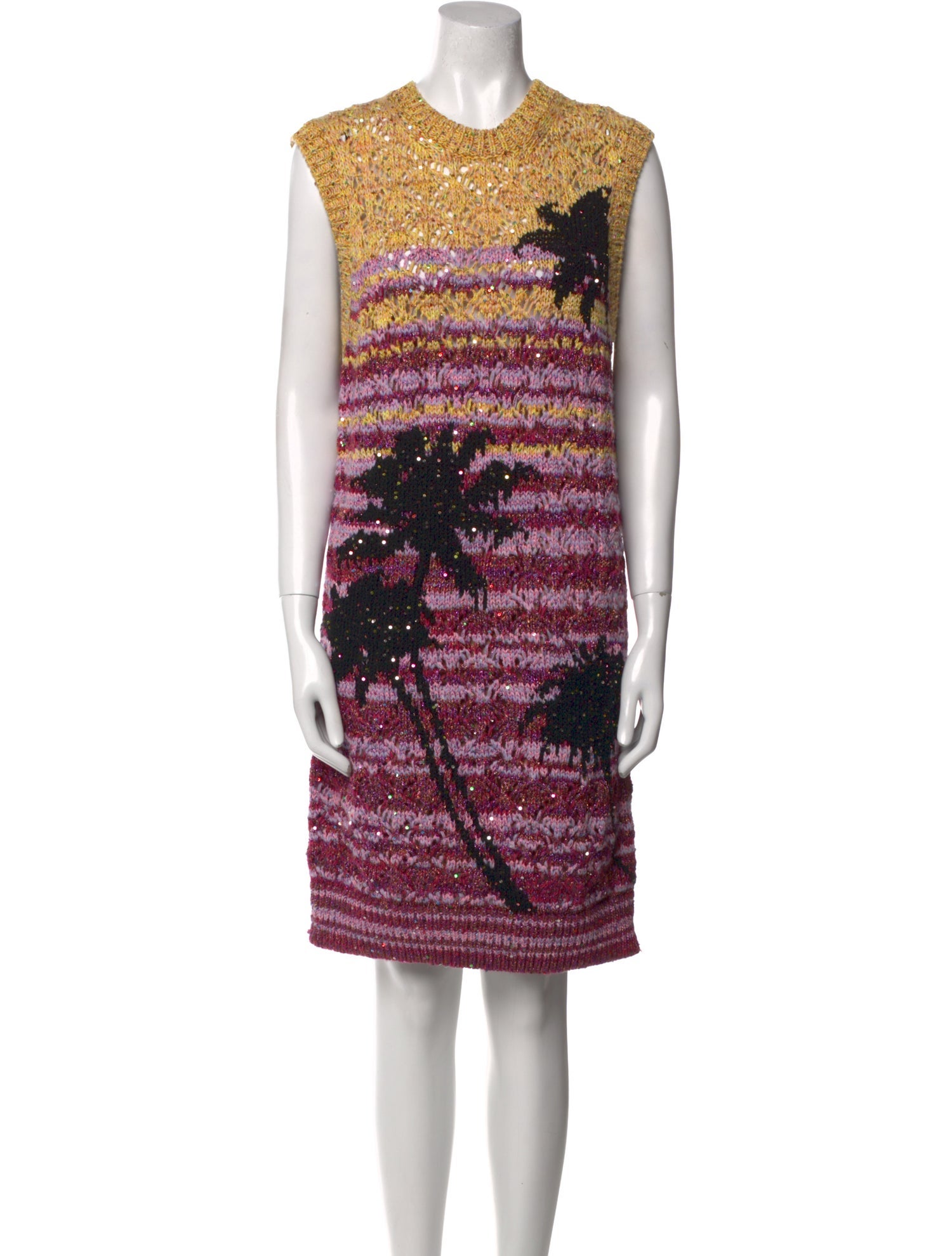 Chanel 2024 Mini Dress