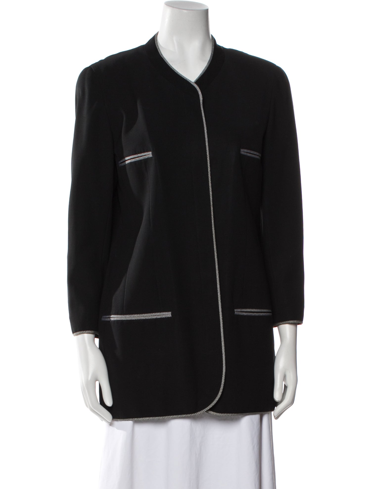 Chanel Vintage 1996 Jacket