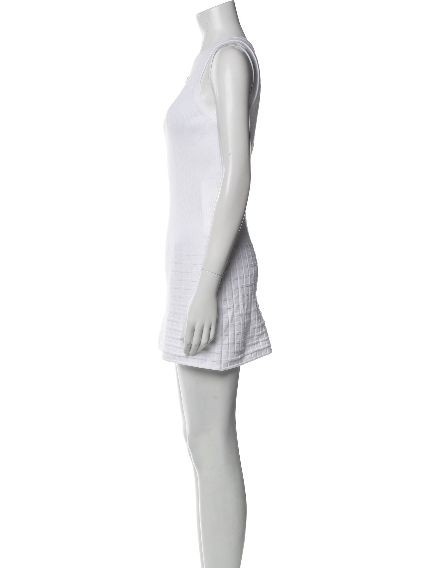 Chanel 2025 Mini Dress