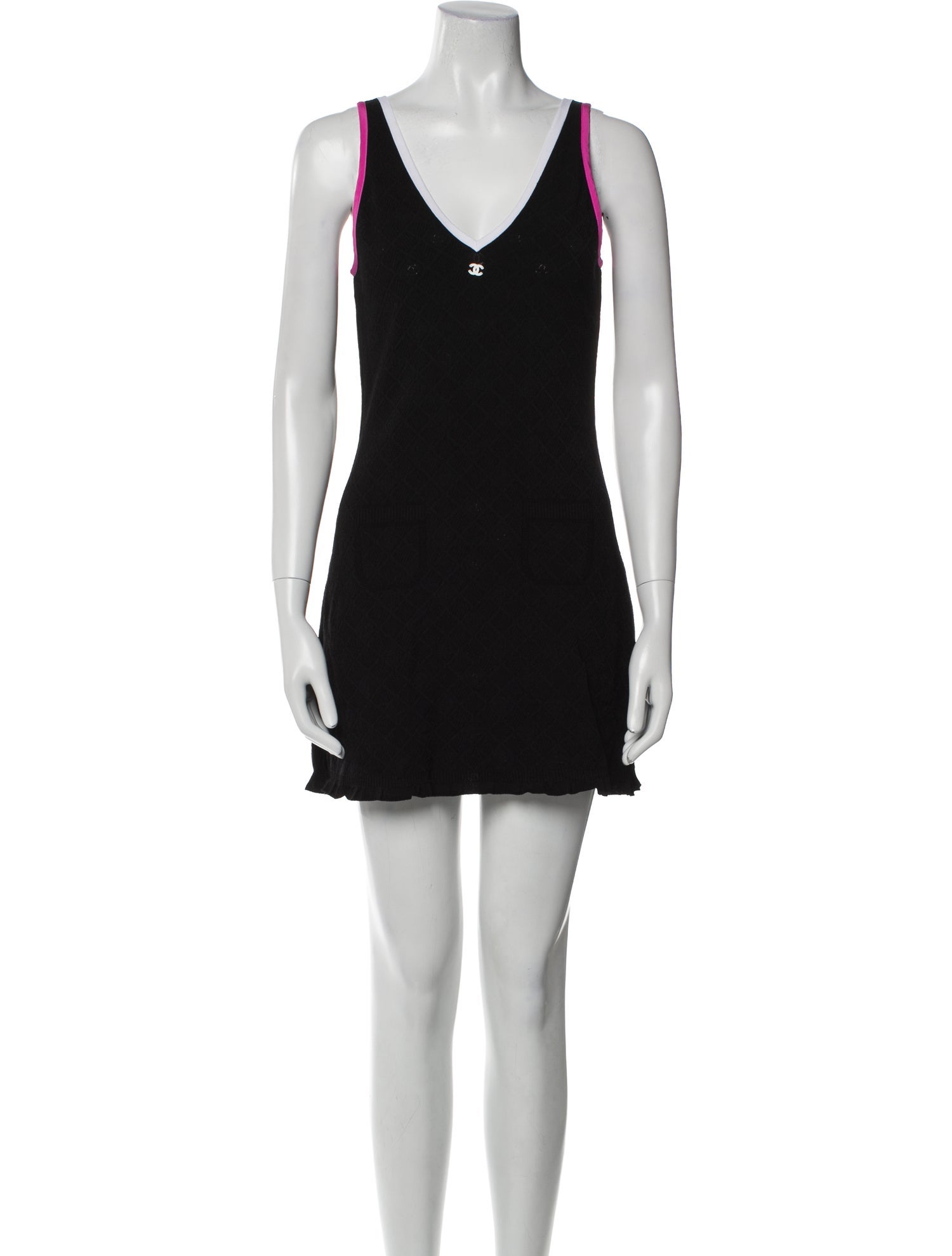 Chanel 2024 Mini Dress w/ Tags